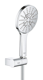Grohe Rainshower SmartActive 130 El Duşu Seti Rain, Jet, ActiveMassage – 26580000
