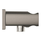 Grohe Rainshower Duş Çıkış Dirseği El Duş Askılı Brushed Hard Graphite – 26659AL0