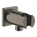 Grohe Rainshower Duş Çıkış Dirseği El Duş Askılı Brushed Hard Graphite – 26659AL0