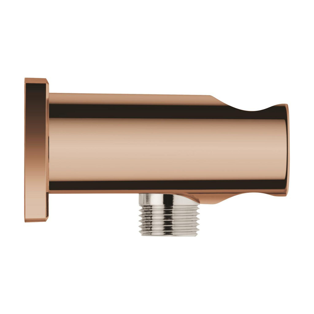 Grohe Rainshower Duş Çıkış Dirseği El Duş Askılı Warm Sunset – 26659DA0