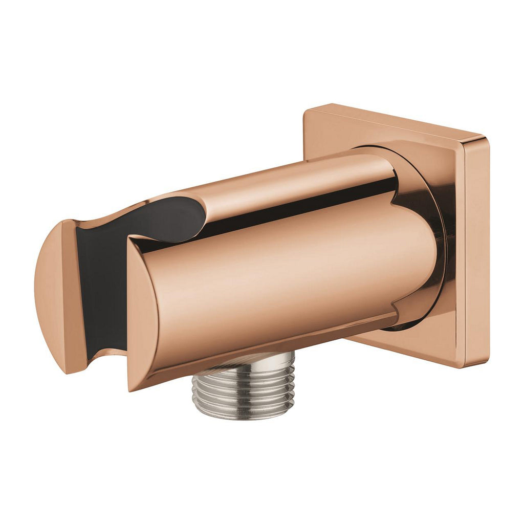 Grohe Rainshower Duş Çıkış Dirseği El Duş Askılı Warm Sunset – 26659DA0