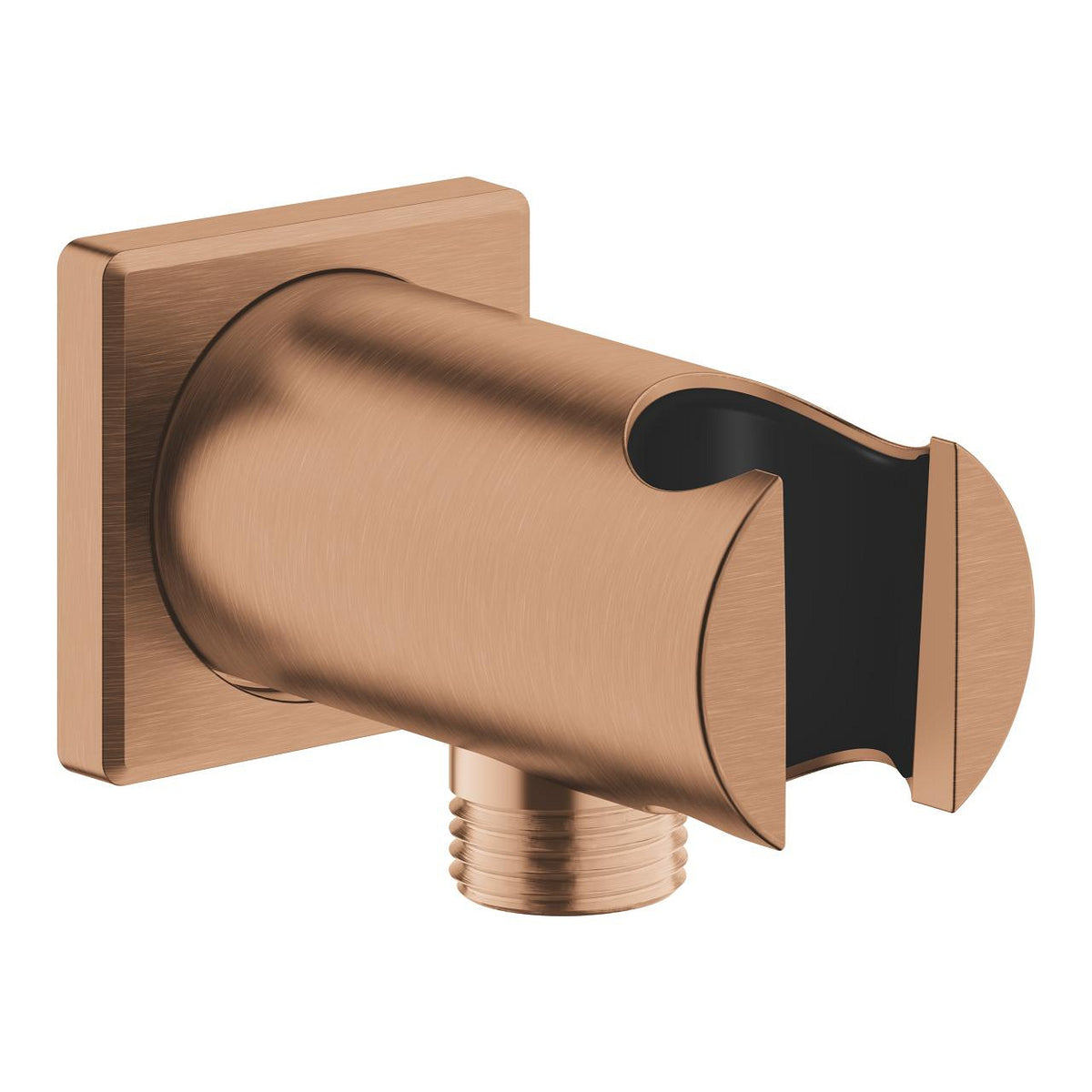 Grohe Rainshower Duş Çıkış Dirseği El Duş Askılı Warm Sunset – 26659DA0