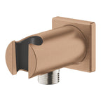 Grohe Rainshower Duş Çıkış Dirseği El Duş Askılı Br. Warm Sunset – 26659DL0