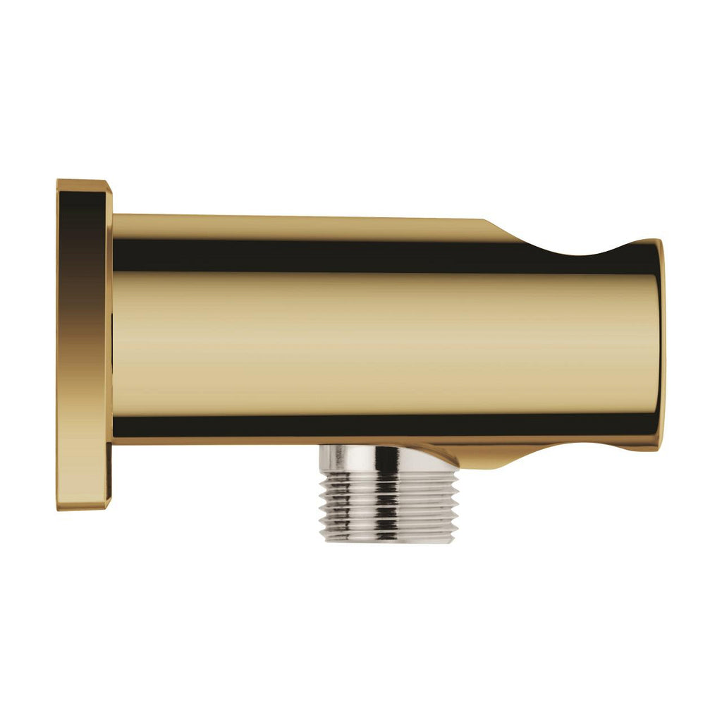 Grohe Rainshower Duş Çıkış Dirseği El Duş Askılı Cool Sunrise – 26659GL0