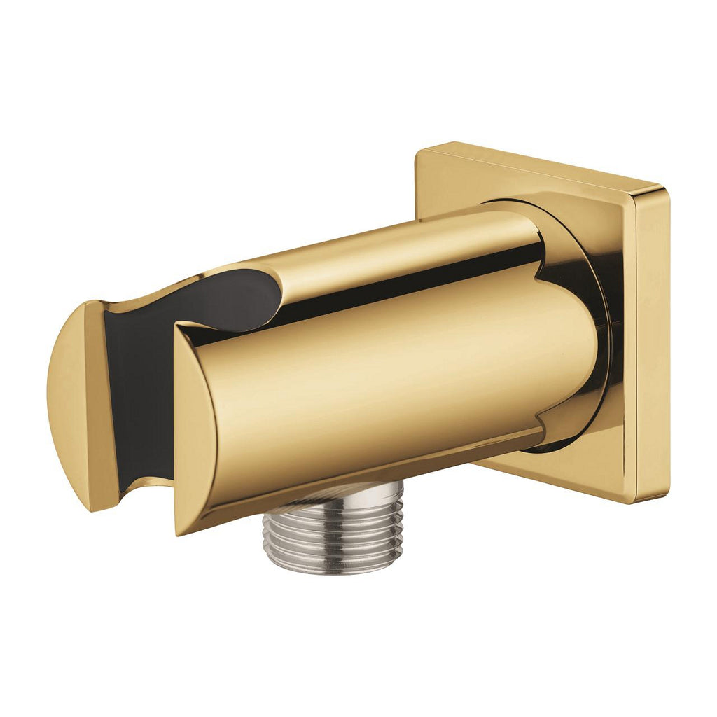 Grohe Rainshower Duş Çıkış Dirseği El Duş Askılı Cool Sunrise – 26659GL0