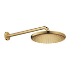 Grohe Tempesta 250 Tepe Duşu Seti 380 mm Cool Sunrise - 26668GL0