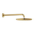 Grohe Tempesta 250 Tepe Duşu Seti 380 mm Cool Sunrise - 26668GL0