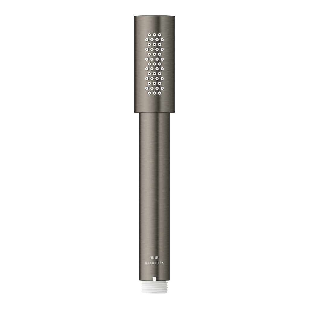 Grohe Sena Aqua Stick El Duşu Tek Akışlı Brushed Hard Graphite – 26866AL0