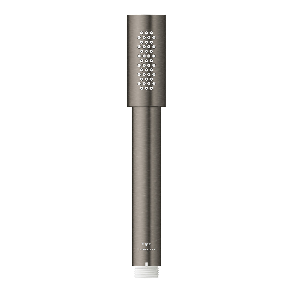 Grohe Sena Aqua Stick El Duşu Tek Akışlı Brushed Hard Graphite – 26866AL0