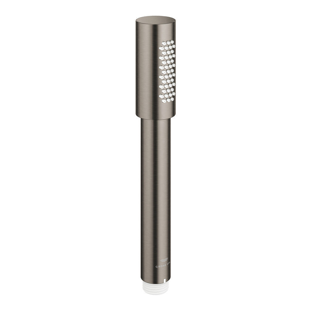 Grohe Sena Aqua Stick El Duşu Tek Akışlı Brushed Hard Graphite – 26866AL0