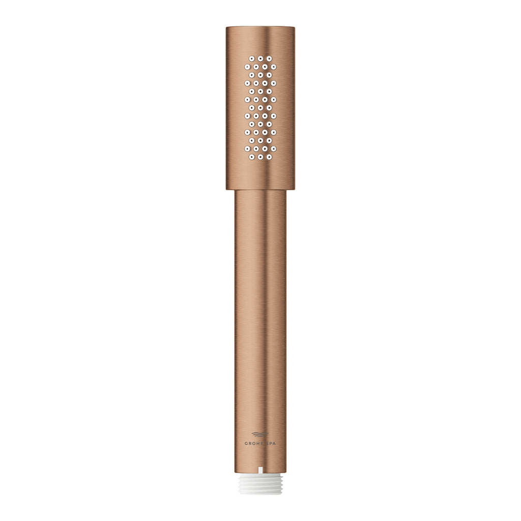 Grohe Sena Aqua Stick El Duşu Tek Akışlı Brushed Warm Sunset - 26866DL0