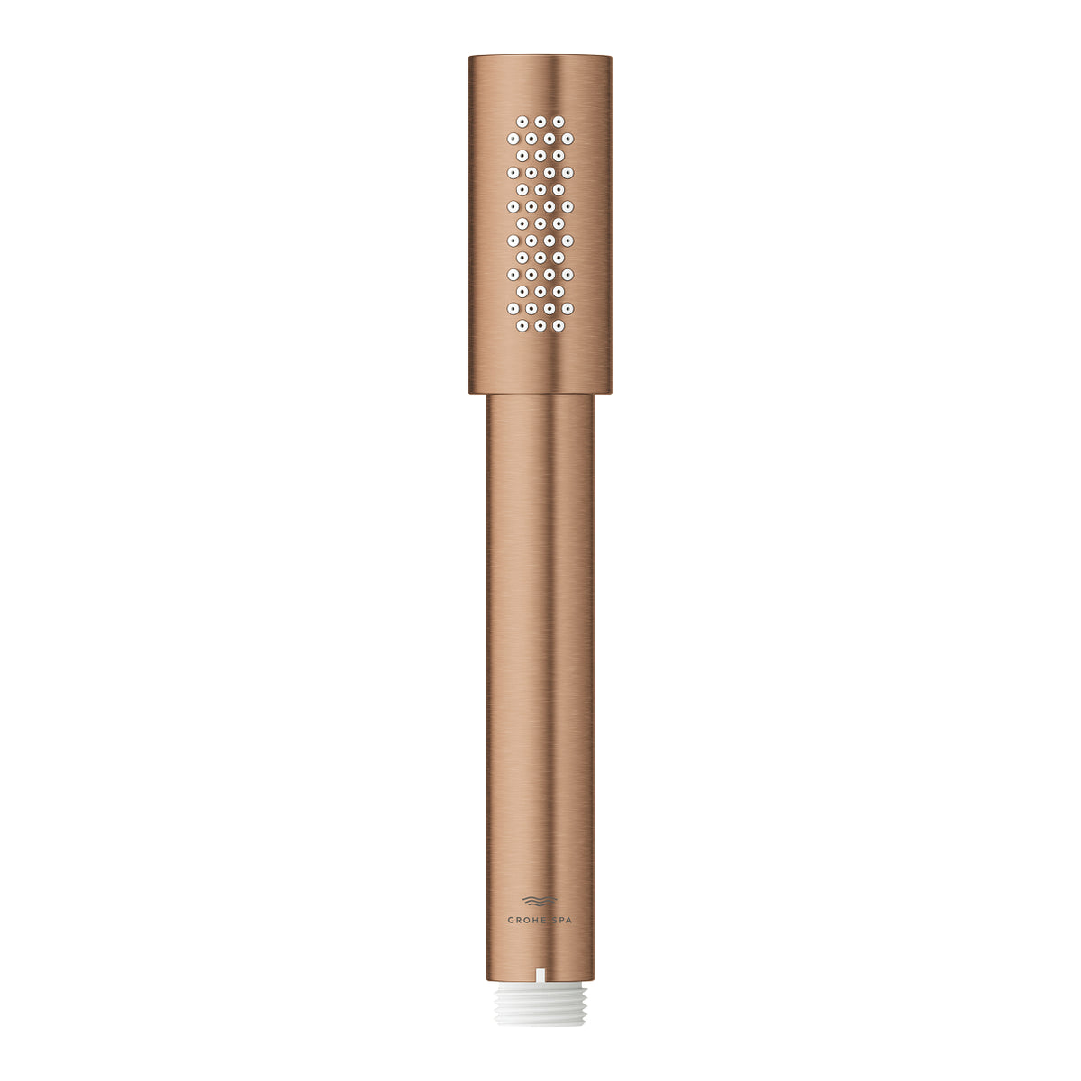 Grohe Sena Aqua Stick El Duşu Tek Akışlı Brushed Warm Sunset - 26866DL0