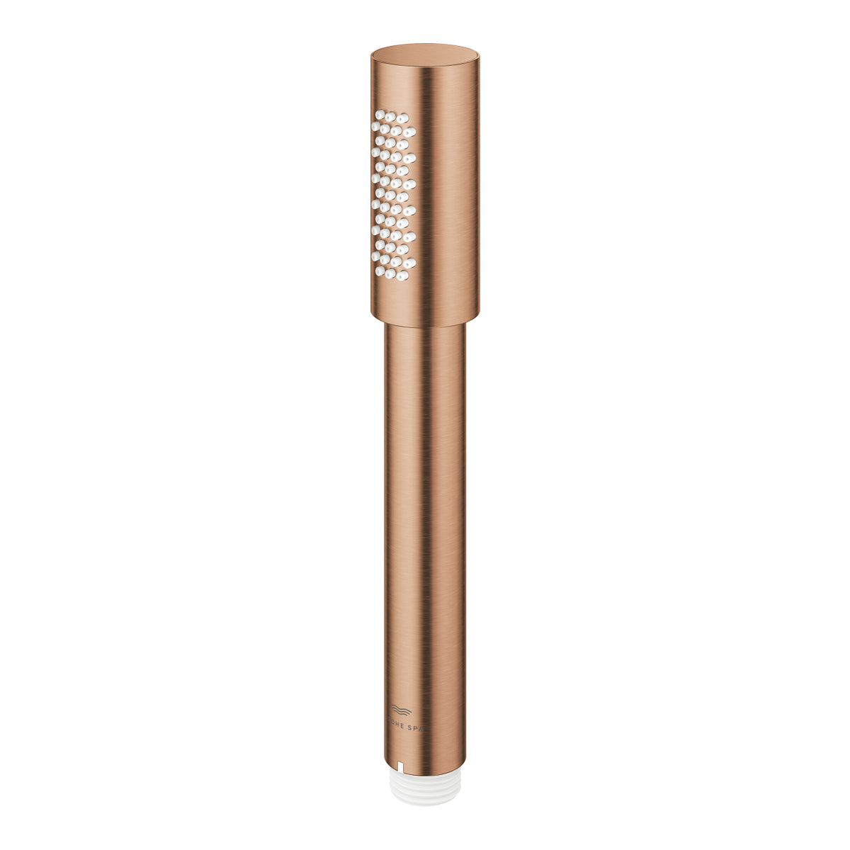 Grohe Sena Aqua Stick El Duşu Tek Akışlı Brushed Warm Sunset - 26866DL0