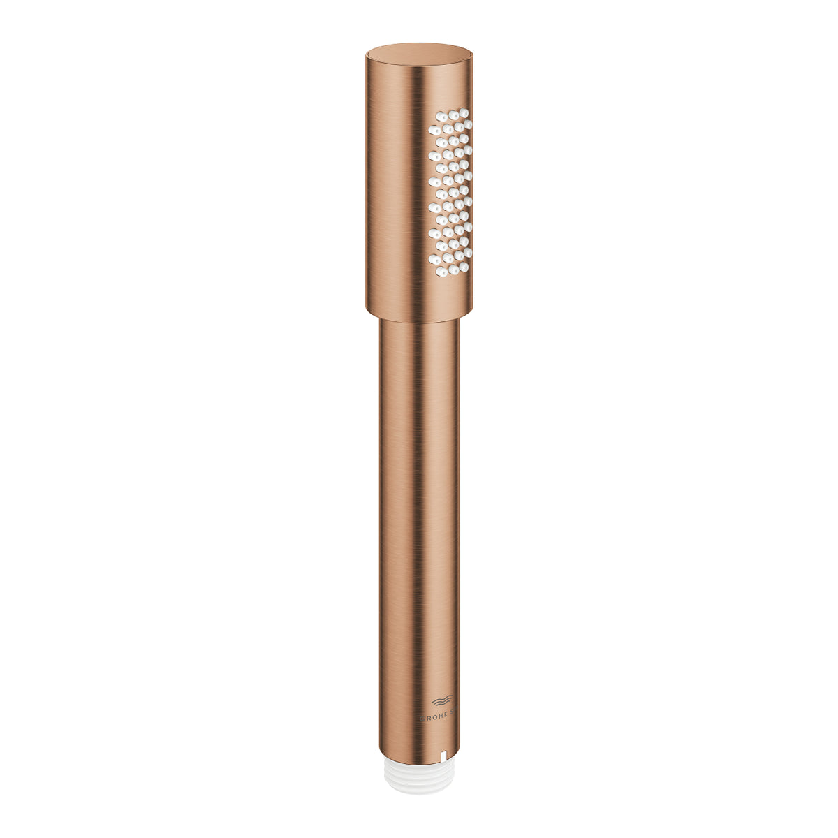 Grohe Sena Aqua Stick El Duşu Tek Akışlı Brushed Warm Sunset - 26866DL0