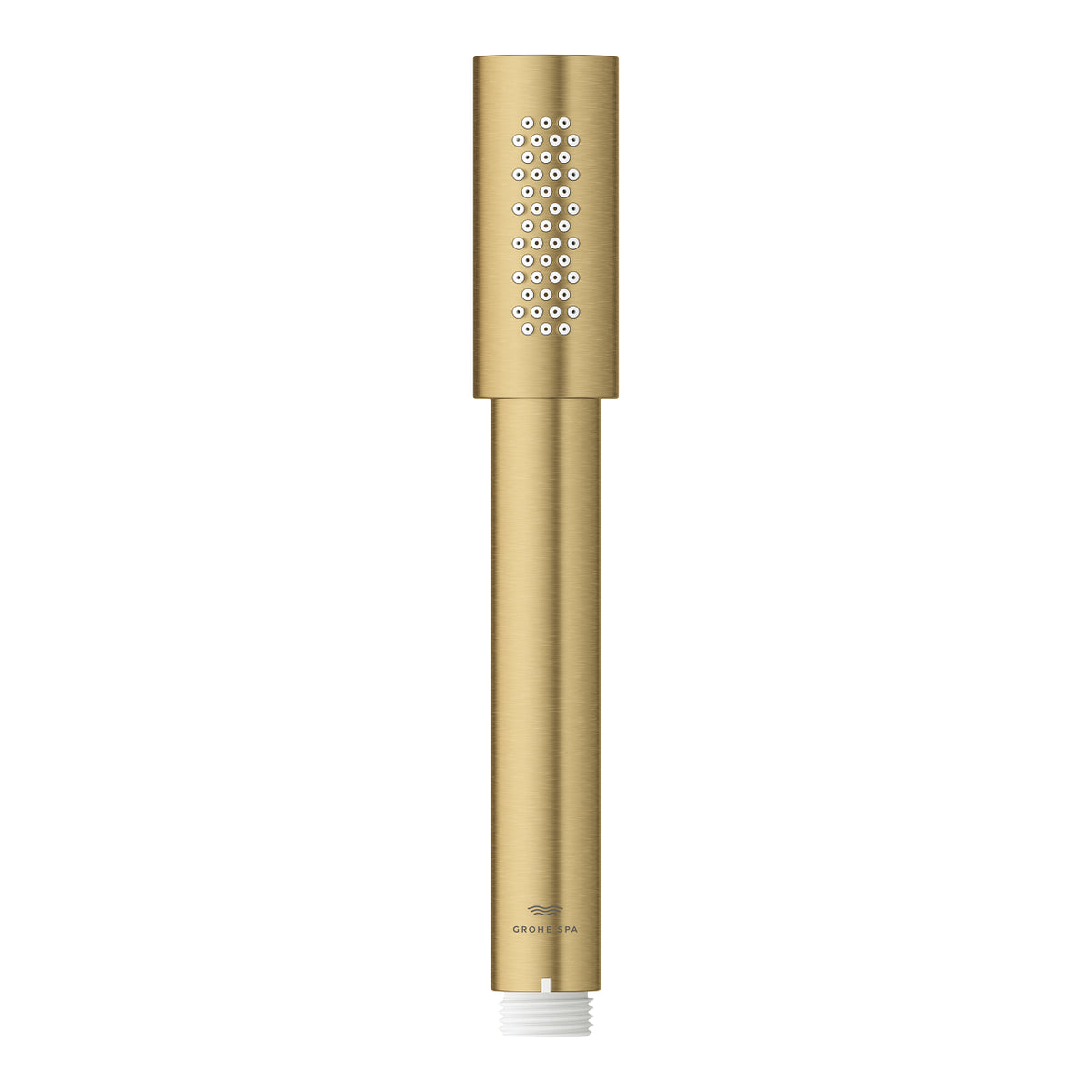 Grohe Sena Aqua Stick El Duşu Tek Akışlı Brushed Cool Sunrise - 26866GN0