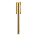 Grohe Sena Aqua Stick El Duşu Tek Akışlı Brushed Cool Sunrise - 26866GN0