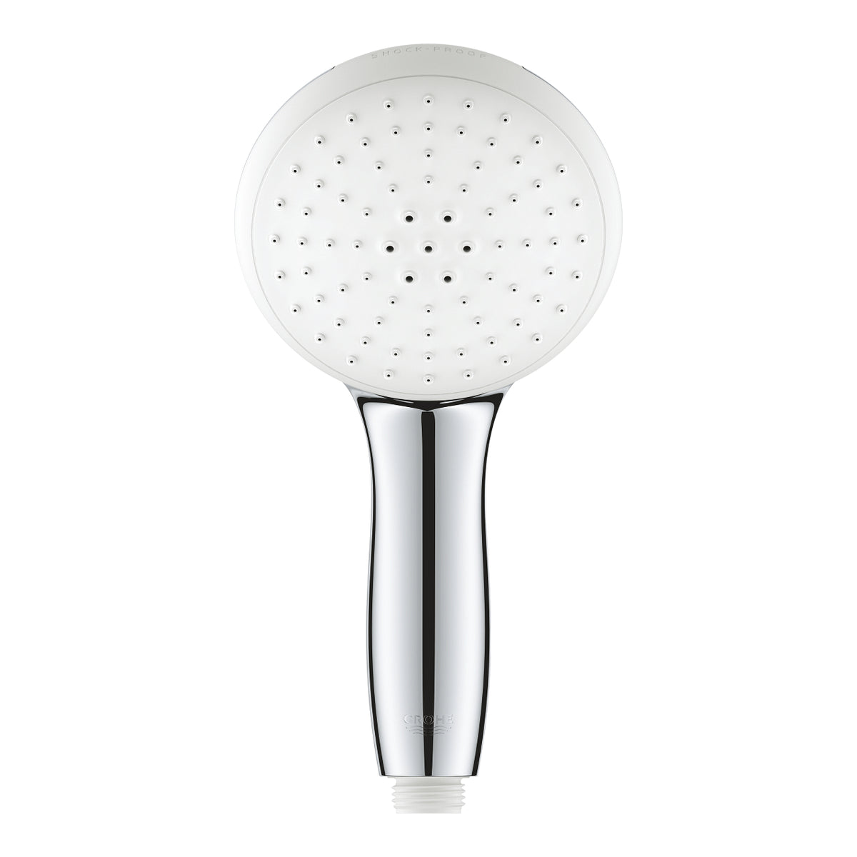Grohe Tempesta 110 El Duşu 2 Akışlı Rain,Jet - 27597003