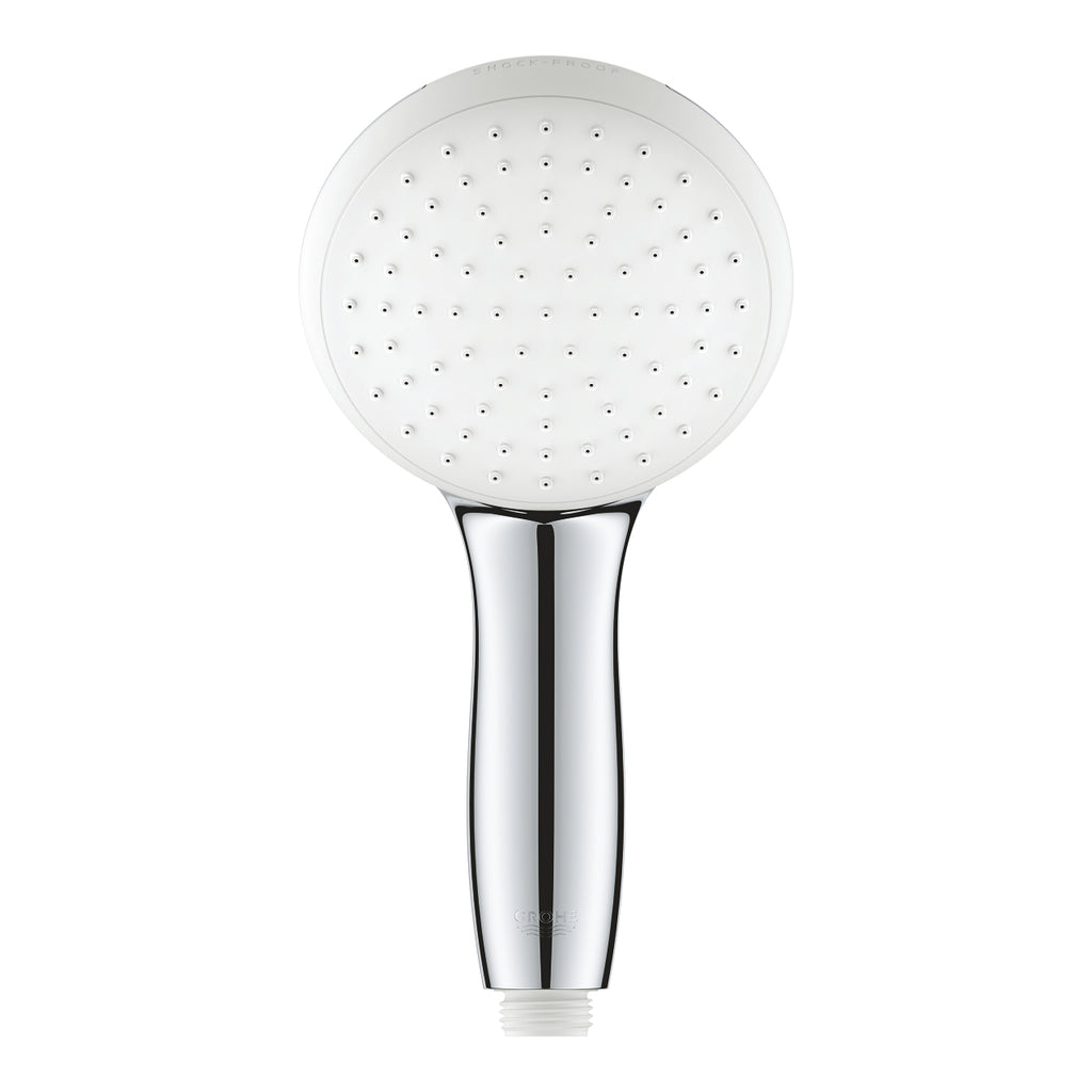 Grohe Tempesta 110 El Duşu Tek Akışlı, Rain - 27852003