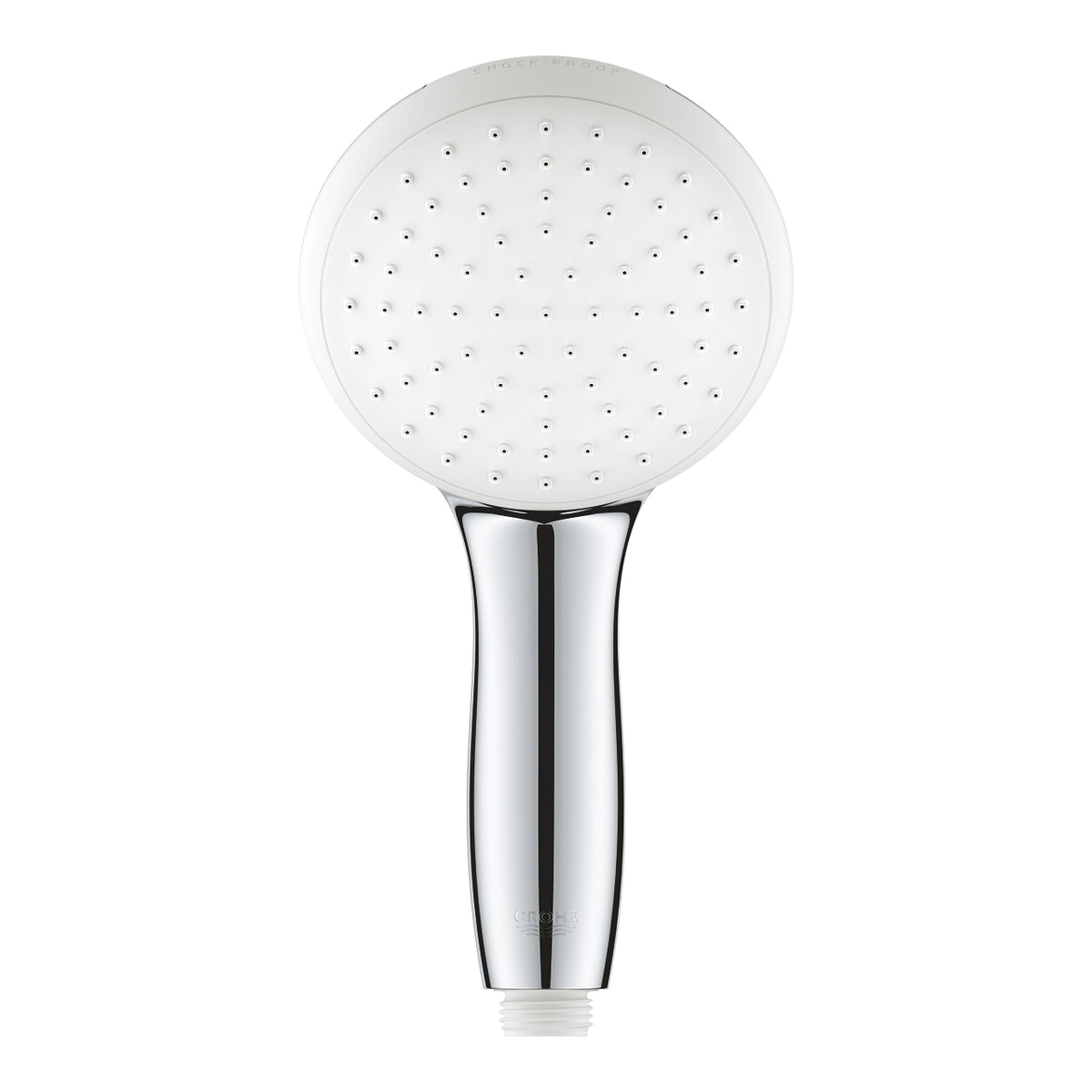 Grohe Tempesta 110 El Duşu Tek Akışlı, Rain - 27852003