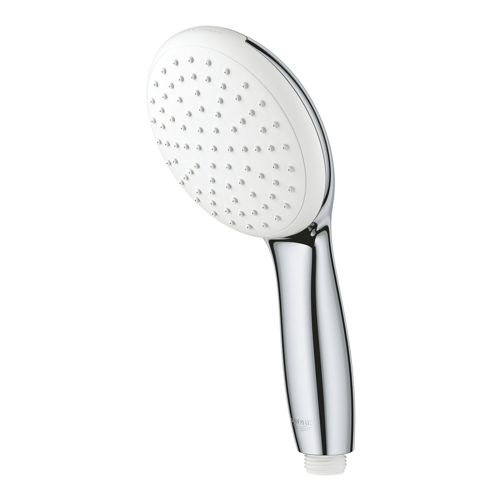 Grohe Tempesta 110 El Duşu Tek Akışlı, Rain - 27852003