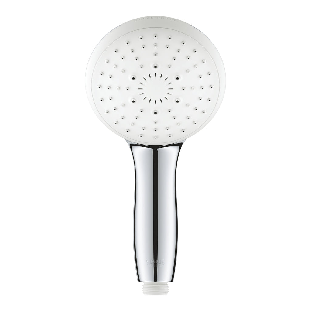 Grohe Tempesta 110 El Duşu 3 Akışlı Krom Rain,Jet,Masaj - 28419003
