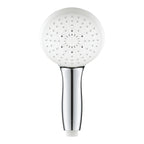 Grohe Tempesta 110 El Duşu 3 Akışlı Krom Rain,Jet,Masaj - 28419003
