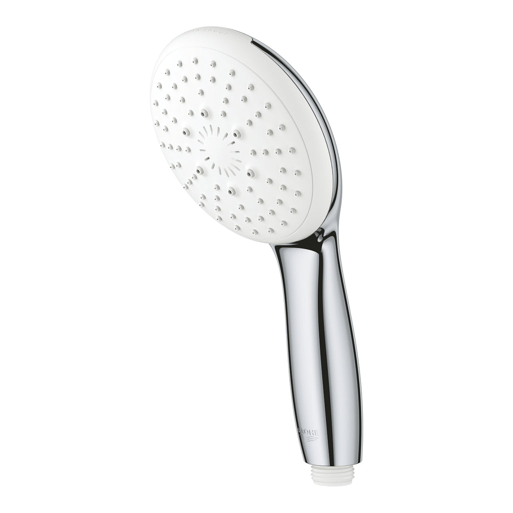 Grohe Tempesta 110 El Duşu 3 Akışlı Krom Rain,Jet,Masaj - 28419003
