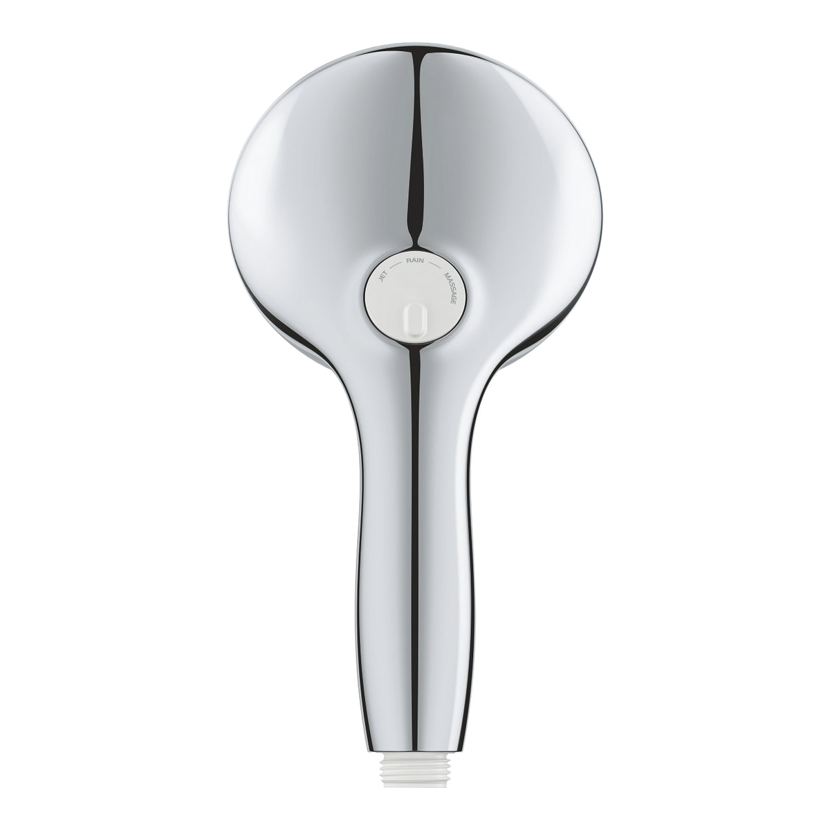 Grohe Tempesta 110 El Duşu 3 Akışlı Krom Rain,Jet,Masaj - 28419003