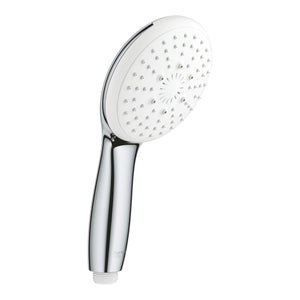 Grohe Tempesta 110 El Duşu 3 Akışlı Krom Rain,Jet,Masaj - 28419003