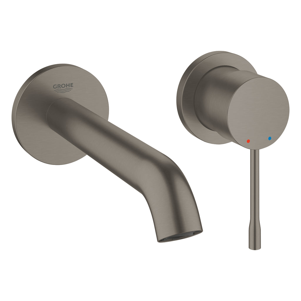 Grohe Essence İki Delikli Lavabo Bataryası M - 29192AL1