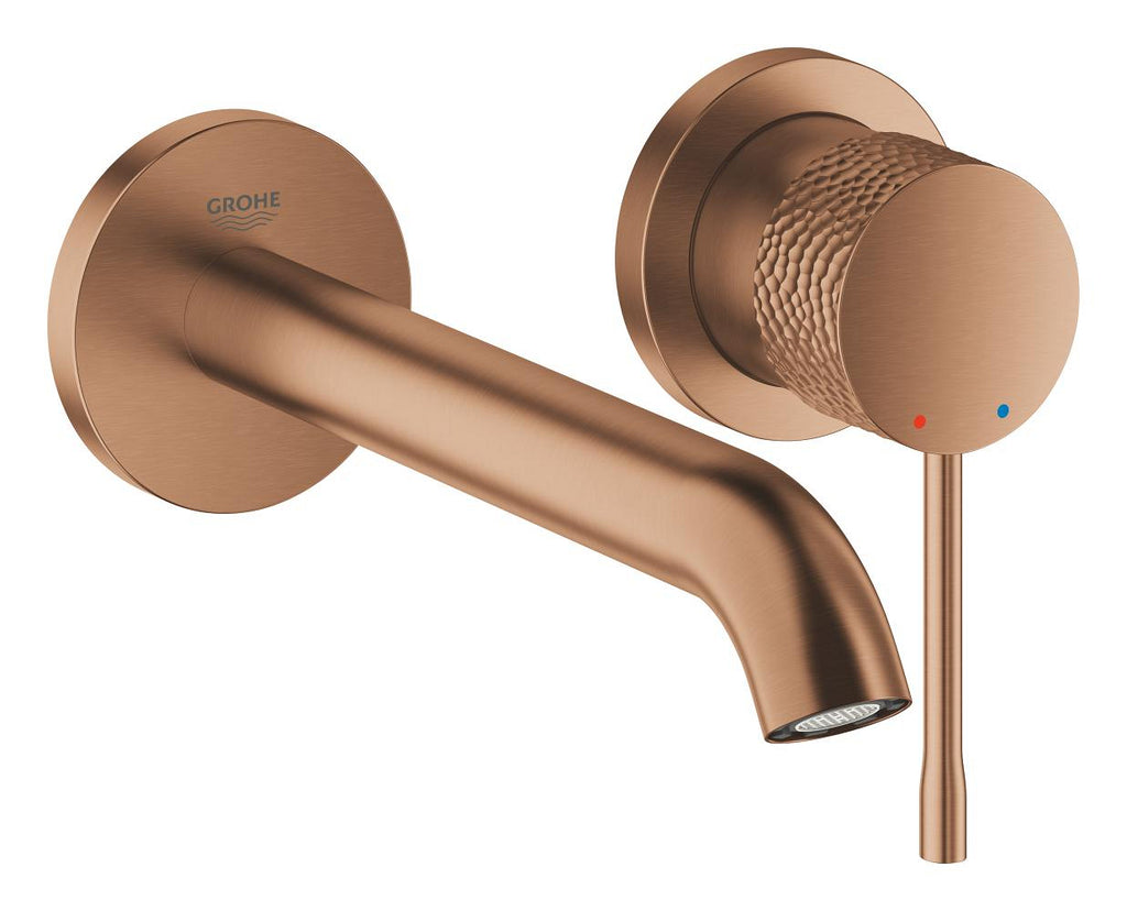 Grohe Essence İki Delikli Lavabo Bataryası M Boyut Br. Crafted Warm Sunset – 29192DE1