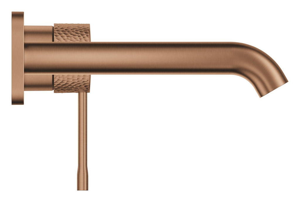 Grohe Essence İki Delikli Lavabo Bataryası M Boyut Br. Crafted Warm Sunset – 29192DE1