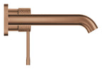 Grohe Essence İki Delikli Lavabo Bataryası M Boyut Br. Crafted Warm Sunset – 29192DE1