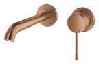 Grohe Essence İki Delikli Lavabo Bataryası M Boyut Br. Crafted Warm Sunset – 29192DE1