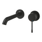 Grohe Essence Lavabo Bataryası İki Delikli Phantom Black - 29192KF1