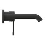 Grohe Essence Lavabo Bataryası İki Delikli Phantom Black - 29192KF1