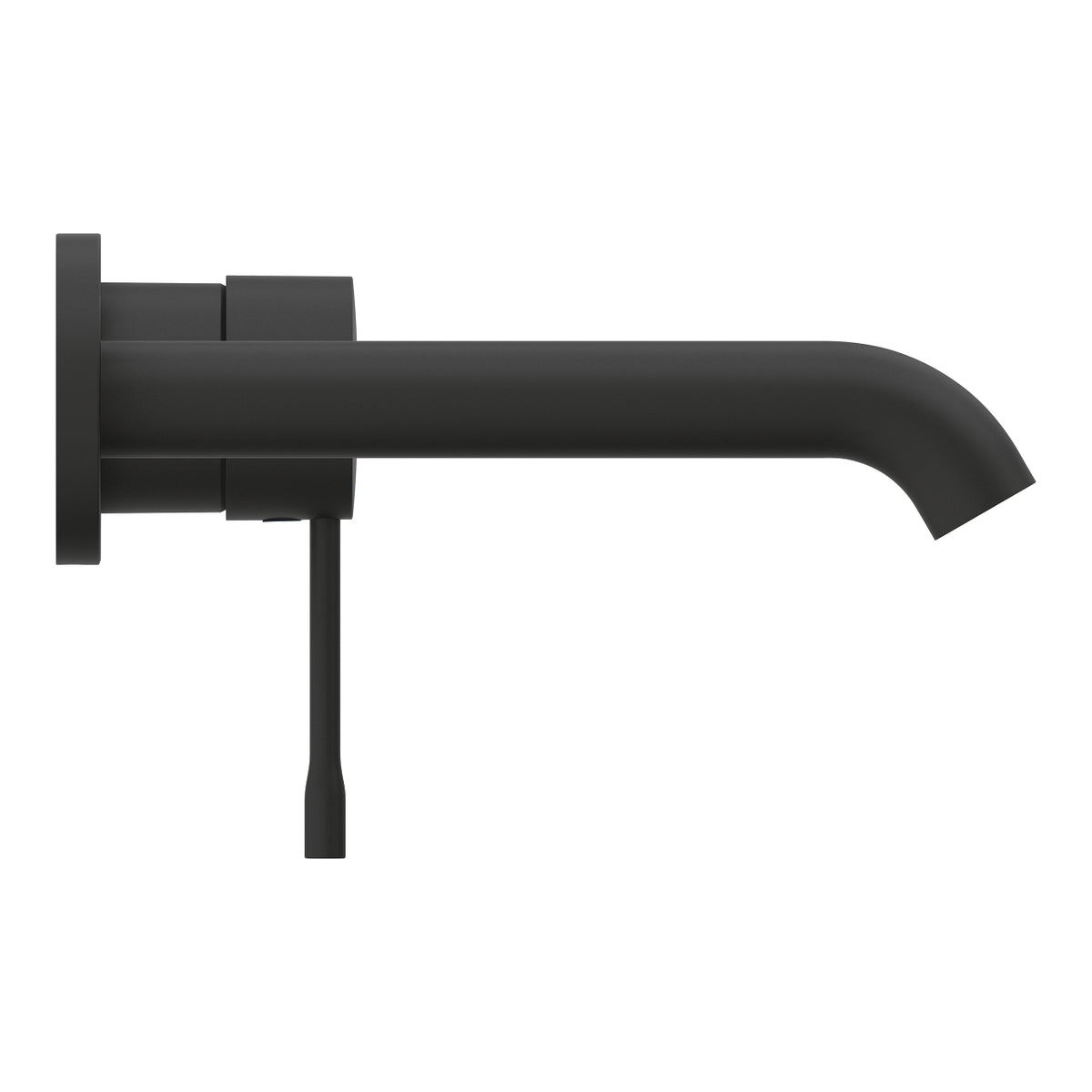 Grohe Essence Lavabo Bataryası İki Delikli Phantom Black - 29192KF1