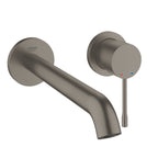 Grohe Essence İki Lavabo Bataryası L Boyut Br. Hard Graphite - 29193AL1