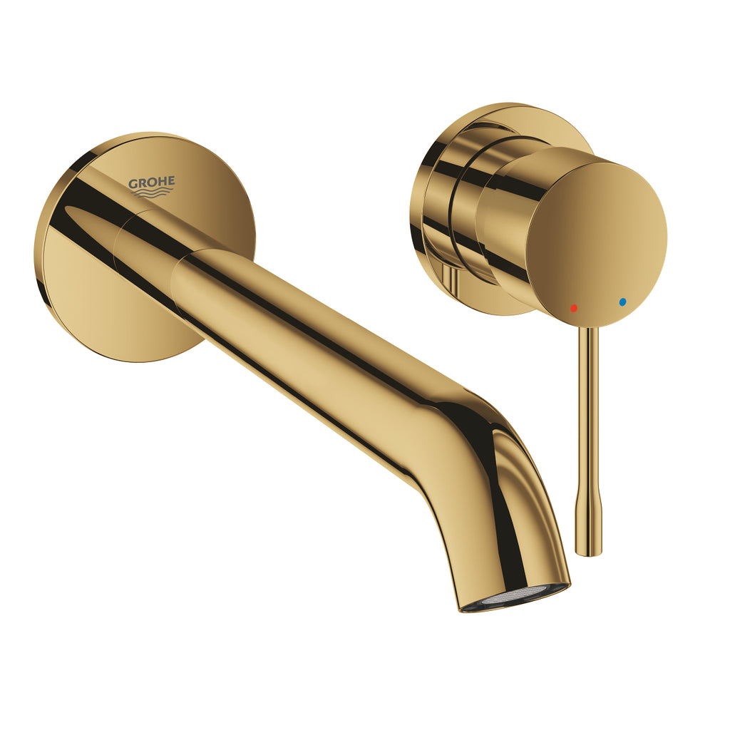 Grohe Essence İki Lavabo Bataryası L-Boyut - 29193GL1