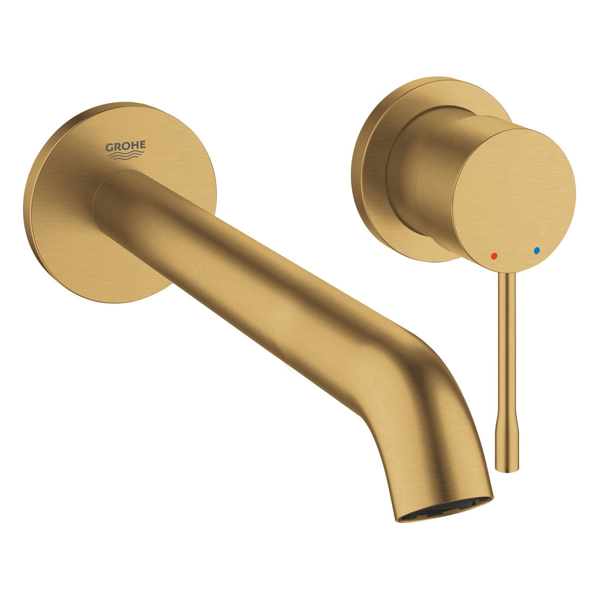 Grohe Essence İki Lavabo Bataryası L-Boyut - 29193GN1