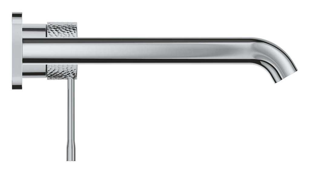 Grohe Essence İki Delikli Lavabo Bataryası L Boyut Krom – 29193PF1