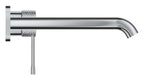 Grohe Essence İki Delikli Lavabo Bataryası L Boyut Krom – 29193PF1