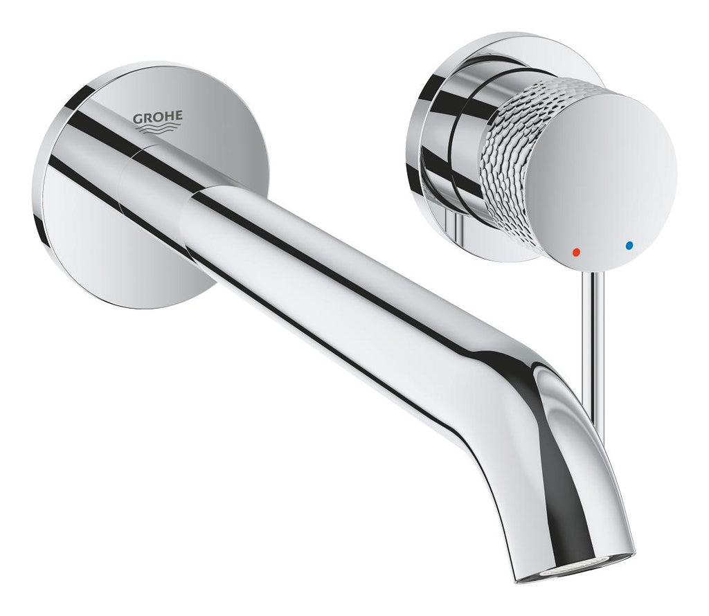 Grohe Essence İki Delikli Lavabo Bataryası L Boyut Krom – 29193PF1
