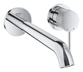 Grohe Essence İki Delikli Lavabo Bataryası L Boyut Krom – 29193PF1