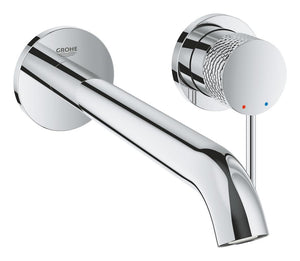 Grohe Essence İki Delikli Lavabo Bataryası L Boyut Krom – 29193PF1