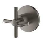 Grohe Ankastre Stop Valf Atrio Br. Hard Graphite - 29396AL0