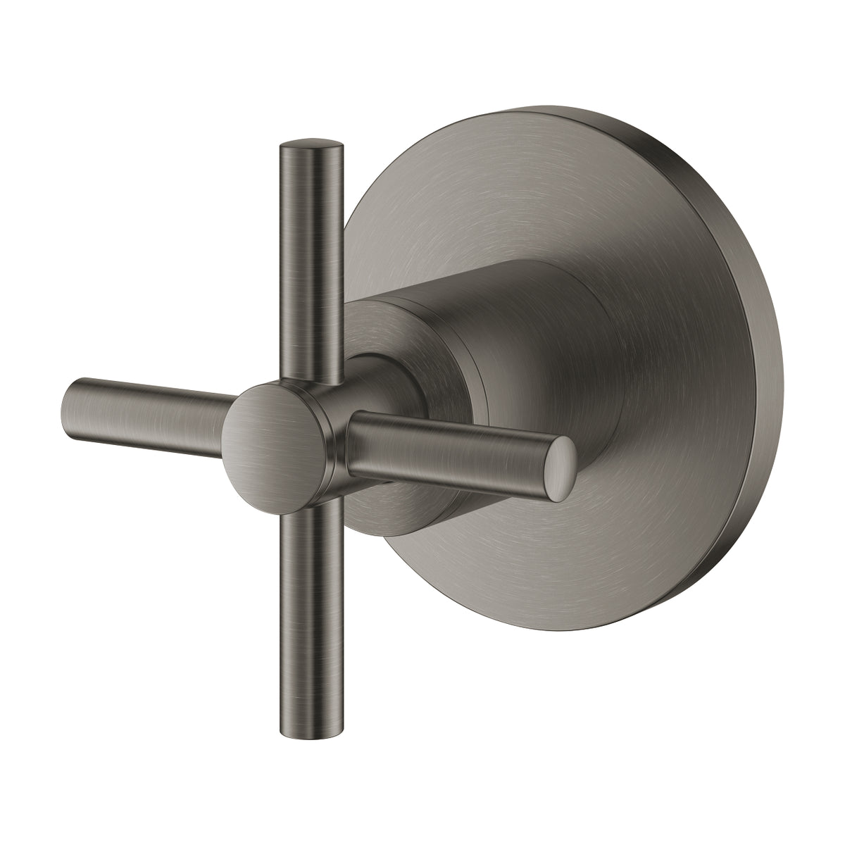Grohe Ankastre Stop Valf Atrio Br. Hard Graphite - 29396AL0