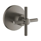 Grohe Ankastre Stop Valf Atrio Br. Hard Graphite - 29396AL0