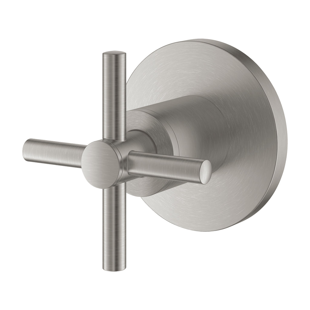 Grohe Ankastre Stop Valf Atrio SuperSteel – 29396DC0