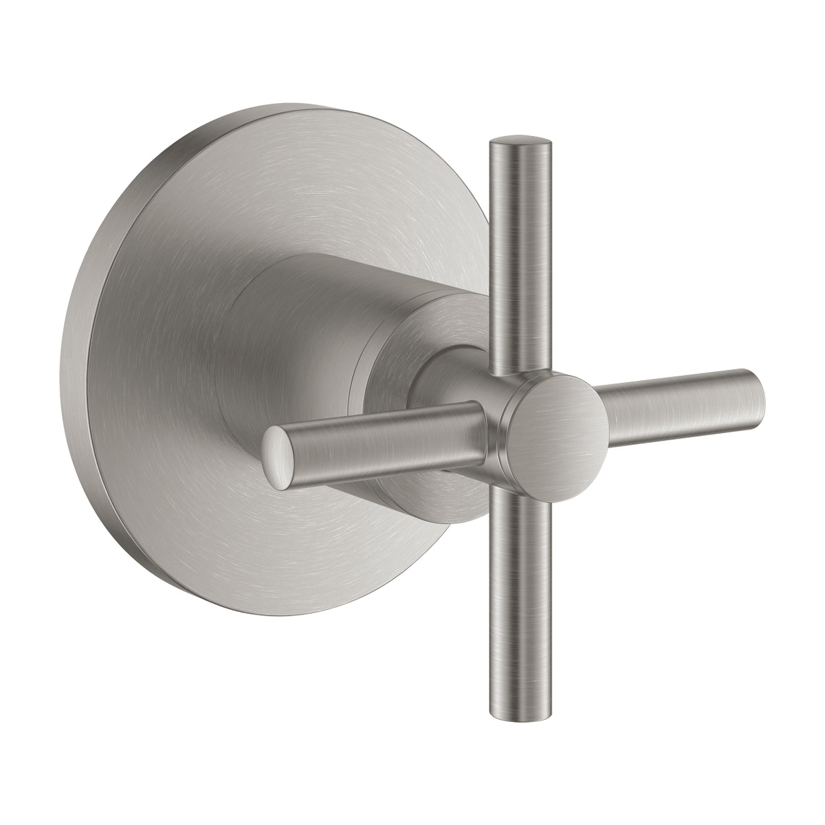 Grohe Ankastre Stop Valf Atrio SuperSteel – 29396DC0
